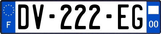 DV-222-EG