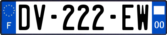 DV-222-EW