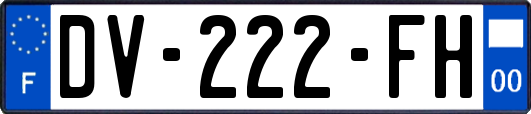 DV-222-FH