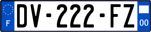 DV-222-FZ