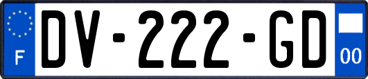 DV-222-GD