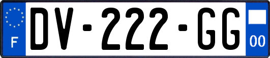 DV-222-GG