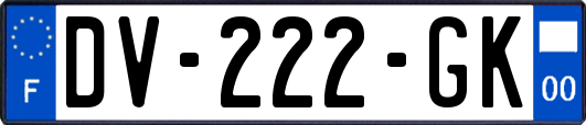 DV-222-GK