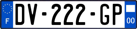 DV-222-GP