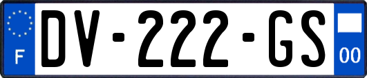DV-222-GS