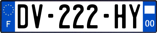 DV-222-HY