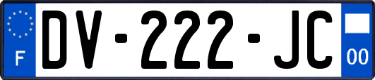 DV-222-JC