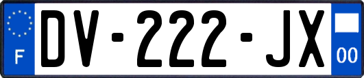 DV-222-JX