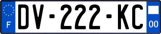 DV-222-KC