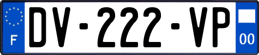 DV-222-VP