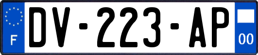 DV-223-AP