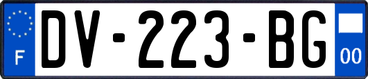 DV-223-BG