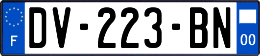 DV-223-BN