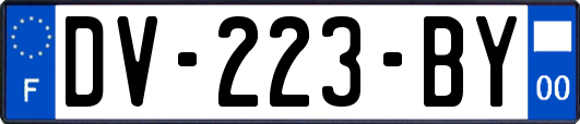 DV-223-BY