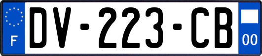 DV-223-CB