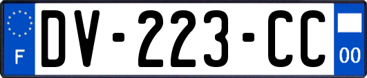 DV-223-CC