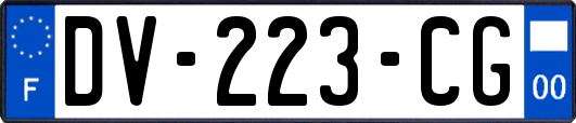 DV-223-CG