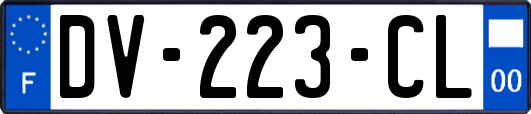 DV-223-CL