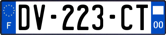 DV-223-CT