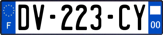 DV-223-CY