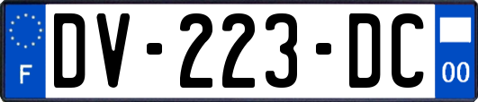 DV-223-DC