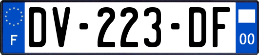 DV-223-DF