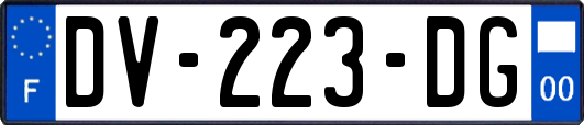 DV-223-DG