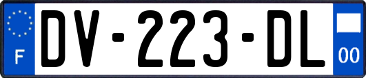 DV-223-DL