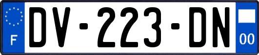 DV-223-DN