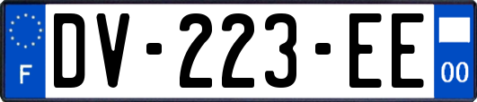 DV-223-EE