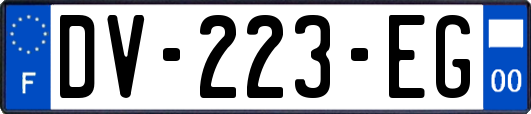 DV-223-EG