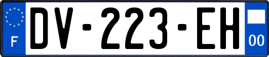 DV-223-EH