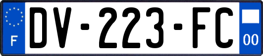 DV-223-FC