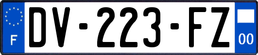 DV-223-FZ