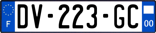 DV-223-GC