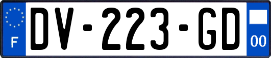 DV-223-GD