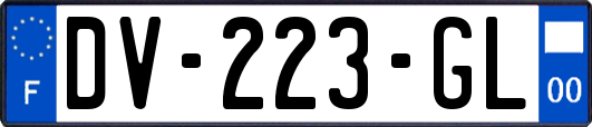 DV-223-GL