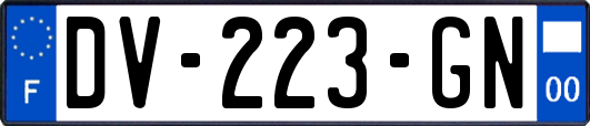 DV-223-GN