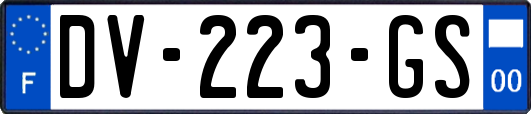 DV-223-GS