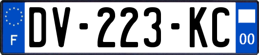 DV-223-KC