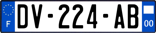 DV-224-AB