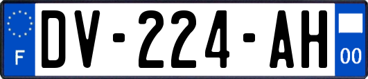 DV-224-AH