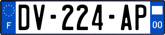 DV-224-AP