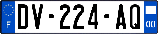 DV-224-AQ