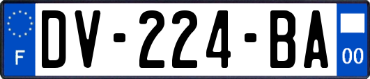 DV-224-BA