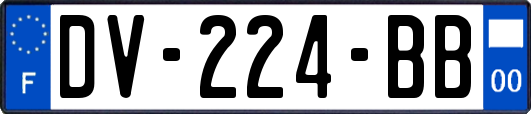 DV-224-BB