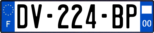 DV-224-BP