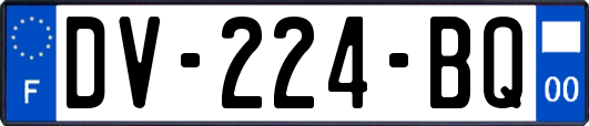 DV-224-BQ