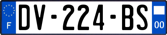 DV-224-BS