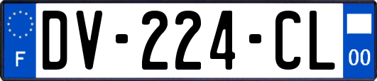 DV-224-CL